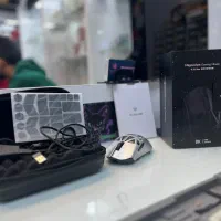 موس گیمینگ حرفه ای