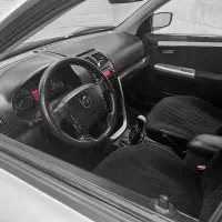 سورن EF7 مدل ۹۸|خودرو سواری و وانت|شیراز, ریشمک|دیوار