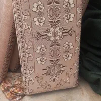 پشتی تمیز وسالم