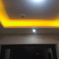 سیم کشی ساختمان و کنده کاری