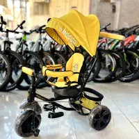 سه چرخه کودک|دوچرخه، اسکیت، اسکوتر|شوشتر, |دیوار