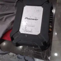 آمپ پایونر
