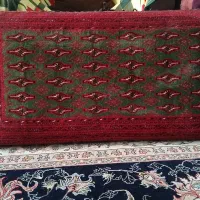 پشتی ترکمنی