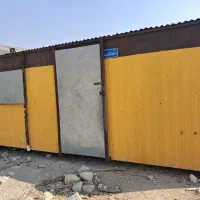 فروش کانکس ۲/۵×۶ متری