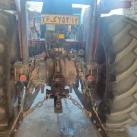 تراکتور399جفت مدل95|خودرو سنگین|گنبد کاووس, |دیوار