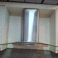 هود کن مدل island