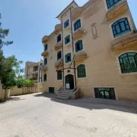 آپارتمان خیابان دهرابپور