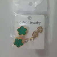 گوشواره استیل