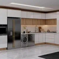 کابینت آشپزخانه|خدمات پیشه و مهارت|ماکو, |دیوار