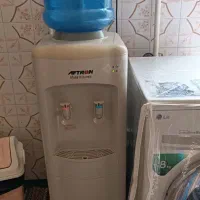 آبسردکن افترون اصل کره ای