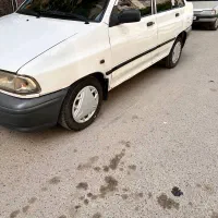 پراید مدل ۸۶|خودرو سواری و وانت|پاکدشت, شهرک امام رضا|دیوار