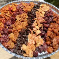 خشکبار،فروش ویژه پک اقتصادی میوه خشک|خوردنی و آشامیدنی|تهران, اقدسیه|دیوار