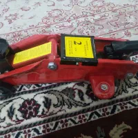 جک 2 تن چینی درجه یک ورق ضخیم