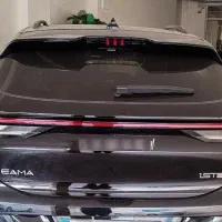 لاماری ایما صفر 1404 مشکی