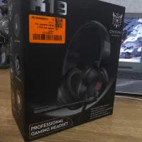 هدفون گیمینگ اونیکوما