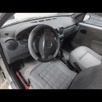 النود کارمندی|خودرو سواری و وانت|کرمانشاه, |دیوار