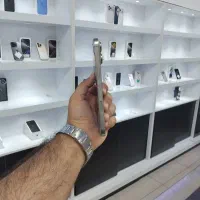 آیفون ۱۶پرومکس تمام استیل از دم قسط|موبایل|اصفهان, چرخاب|دیوار