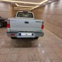 کاپرا تک کابین صفر کیلومتر|خودرو سواری و وانت|مشهد, امام رضا (ع)|دیوار