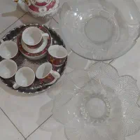 ظروف پذیرایی