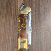 یه عدد چاقو