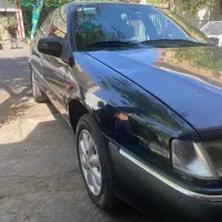 زانتیا ۸۱ در حد|خودرو سواری و وانت|تهران, سعادتآباد|دیوار