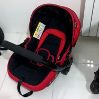 کالسکه و کریر فرانسوی Pierre cardin