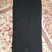 شلوار بگ مشکی