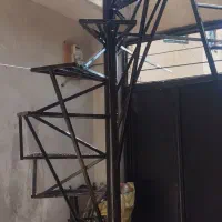 به یک نفر جوشکار ماهر یا نیمه ماهر نیازمندیم|استخدام معماری، عمران و ساختمانی|میانه, |دیوار