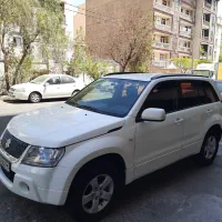 سوزوکی ویتارا ۲۴۰۰ دنده ای|خودرو سواری و وانت|تهران, فردوس|دیوار