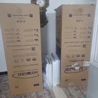 یخچال کارتن