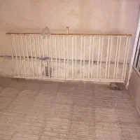 نرده آهنی|عمده‌فروشی|محمدیه-قزوین, |دیوار