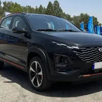 ام و ام کراس x33صفر