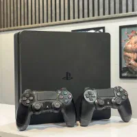 Ps4 slim|کنسول، بازی ویدئویی و آنلاین|گرگان, |دیوار