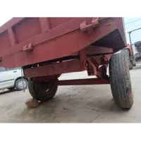 تریلی درجه یک|خودرو سنگین|چرداول, |دیوار