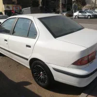 سمند EF7 مدل93