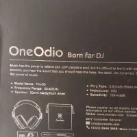 هدست استدیوپرو|پخشکننده همراه|تهران, شهرک ولیعصر جنوبی|دیوار