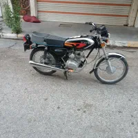 موتور تک پر مدل ۸۸