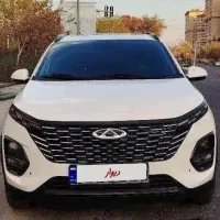 ام وی ام ایکس ۳۳ کراس خشک