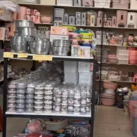 قفسه وسط فروشگاهی|فروشگاه و مغازه|گرگان, |دیوار