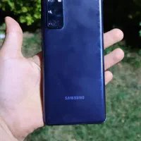 گوشی s20 FE 5G|موبایل|تهران, تهرانپارس شرقی|دیوار
