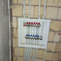 انواع لوله کشی