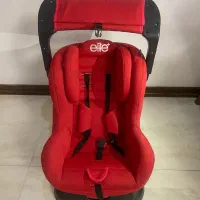 صندلی ماشین