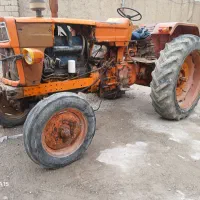 تراکتور رومانی