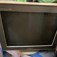 مانیتور سامسونگ فلت