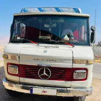 مینی بوس مدل ۷۰|خودرو سنگین|رفسنجان, |دیوار