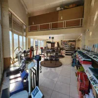 ۱۷۰ متر ملک تجاری دو نبش با امکانات خاص|فروش مغازه و غرفه|تالش, هشتپر|دیوار