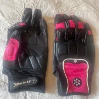 دستکش موتور و دوچرخه سواری