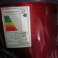 جاروبرقی ۵۰۰۰وات مکش عالی بدون تعمیر رفتگی|جاروبرقی، جارو شارژی، بخارشو|تهران, مخصوص|دیوار