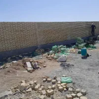 بنایی آجرنما سوله وغیره|خدمات پیشه و مهارت|رزن, |دیوار