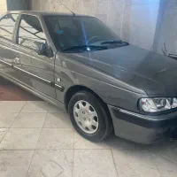 پژو پارس